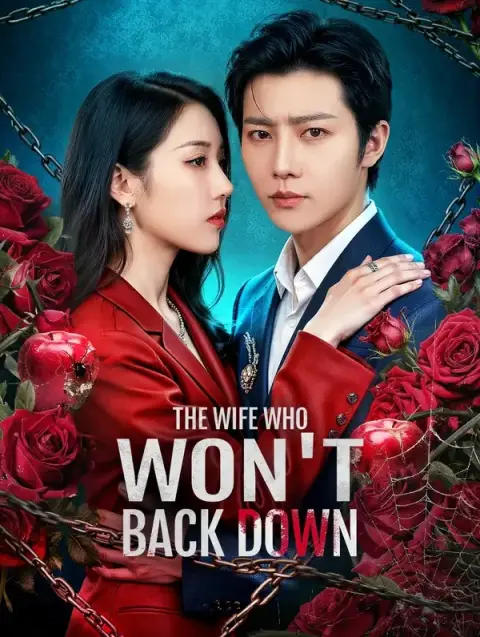 The Wife Who Won't Back Down(Dubbed