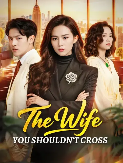 The Wife You Shouldn't Cross(Dubbed