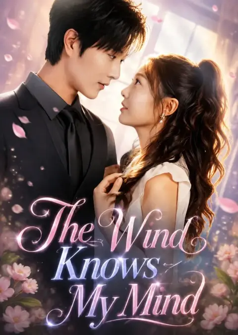 The Wind Knows My Mind