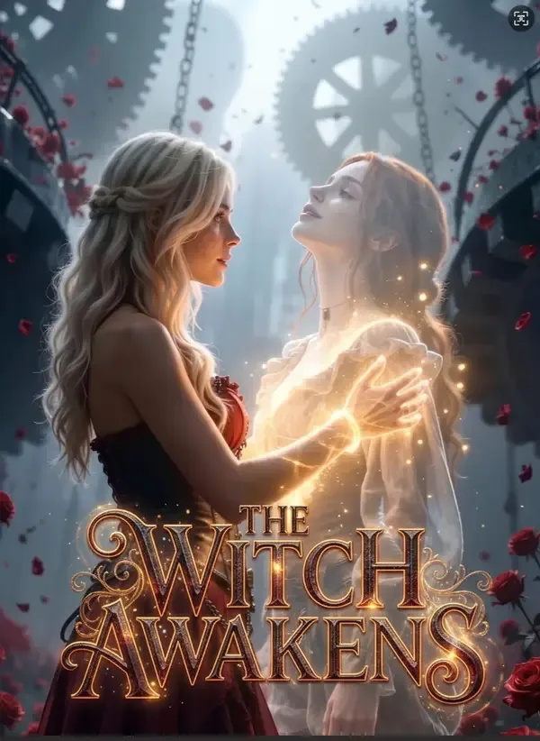 The Witch Awakens