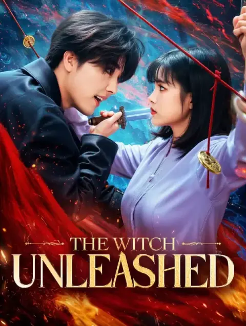 The Witch Unleashed