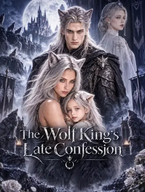 The Wolf King's Late Confession