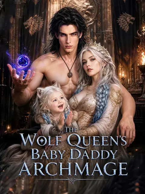 The Wolf Queen's Baby Daddy Archmage