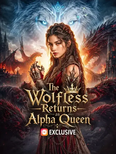 Le Wolfless Revient as Alpha Reine