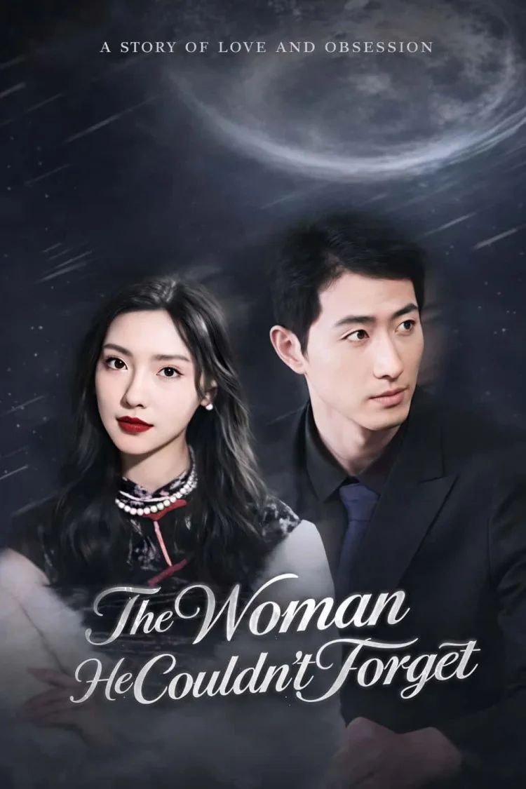 The Woman He Couldn’t Forget