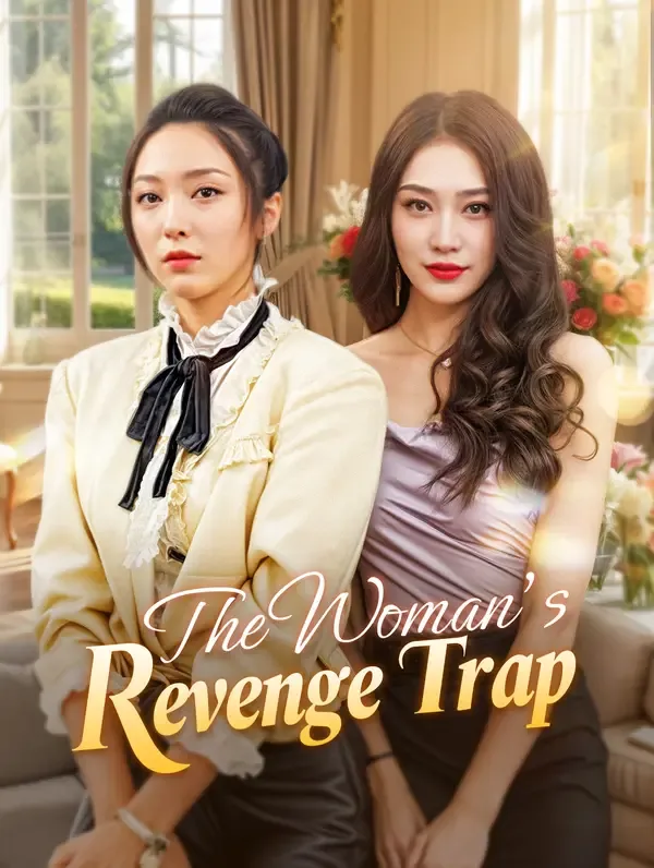 The Woman's Revenge Trap