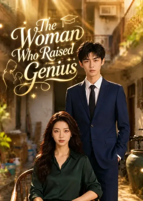 The Woman Who Raised a Genius