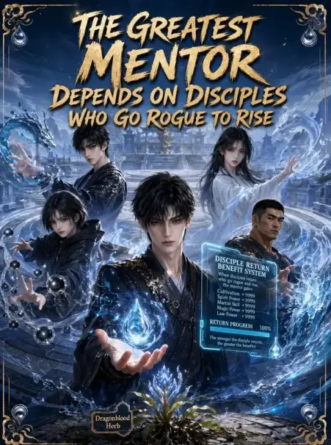 The Worst Mentor Skyrockets, Thanks to Disciples