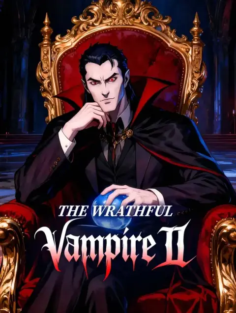 The Wrathful Vampire II