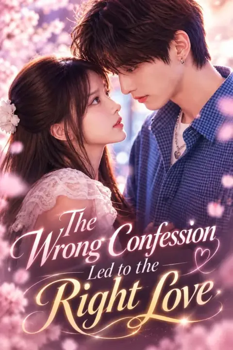The Wrong Confession Led to the Right Love
