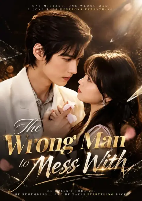 The Wrong Man to Mess With