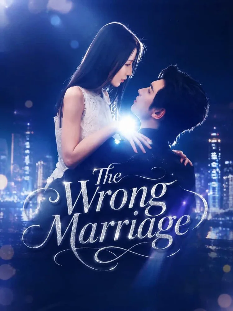 The Wrong Marriage