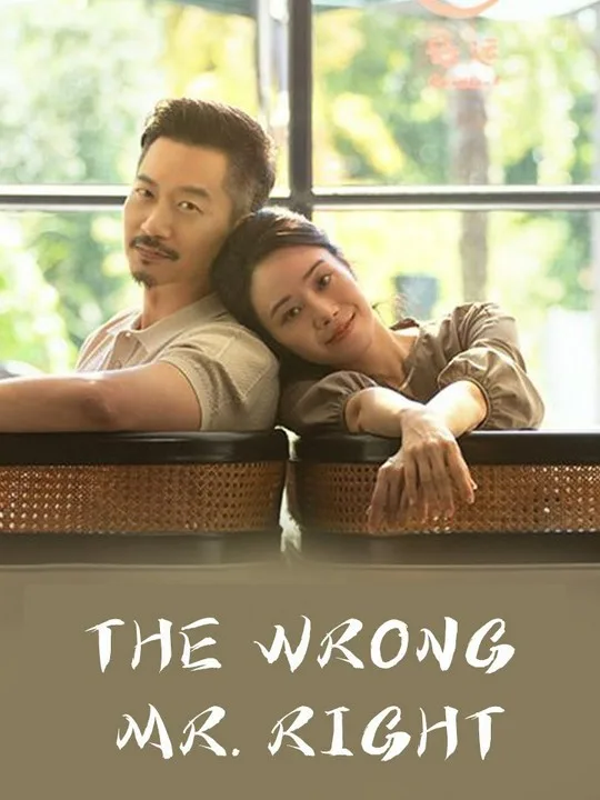 The Wrong Mr. Right