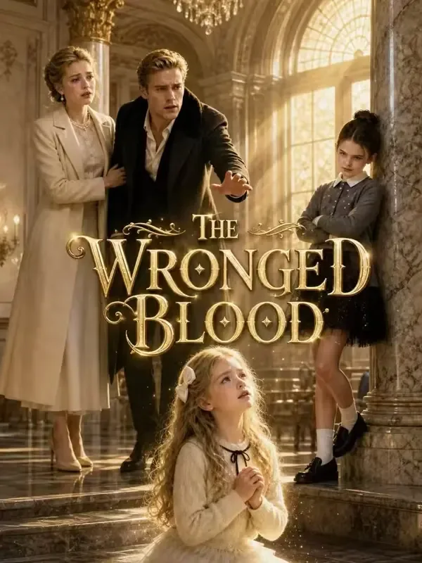The Wronged Blood