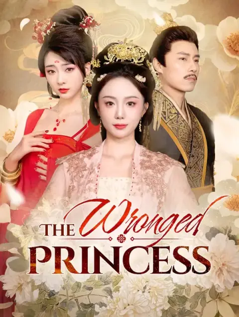 The Wronged الأميرة