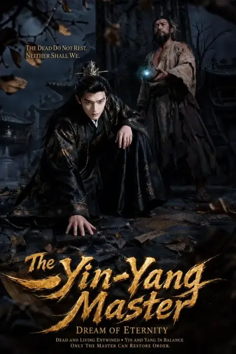 Yin-Yang Pardon Decree