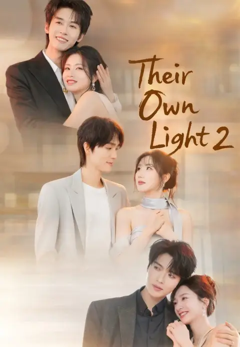 Their Own Light 2