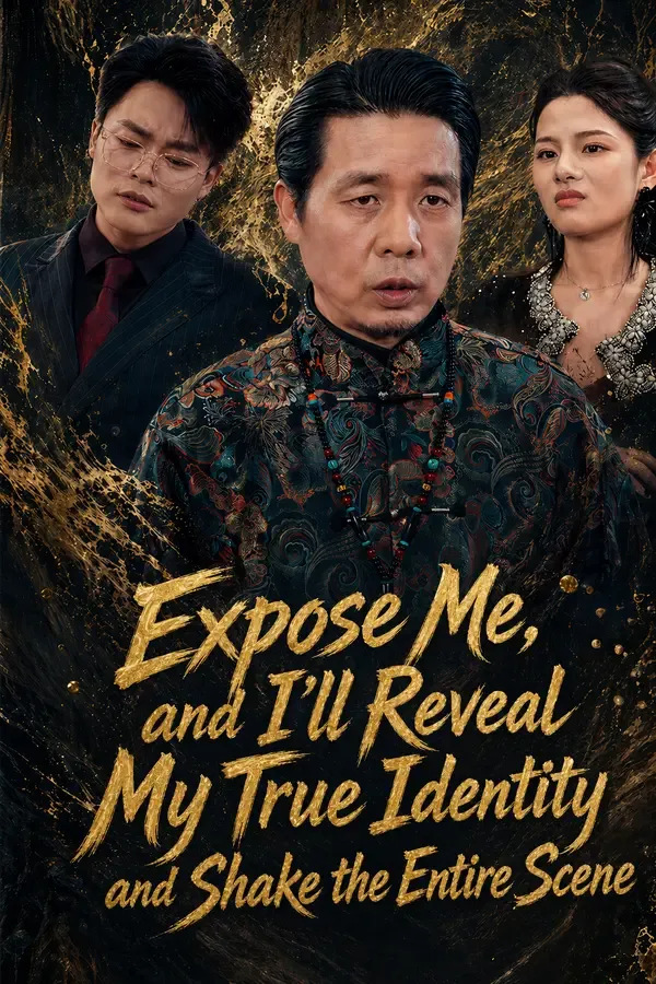 They Called Me a Peeping Tom—My True Identity Shocked Everyone