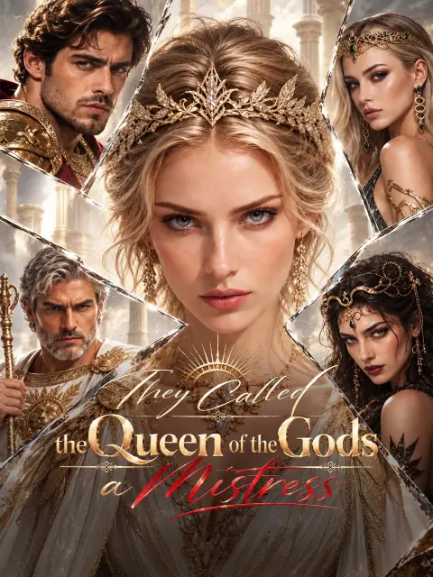 They Called the Queen of Gods a Mistress
