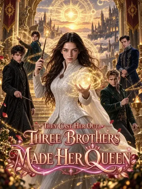 They Cast Her Out, Three Brothers Made Her Queen - Full İzle (Tüm Bölümler Tek Parça