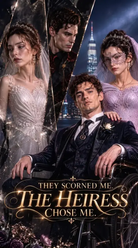 They Scorned Me, The Heiress Chose Me - Full İzle (Tüm Bölümler Tek Parça)