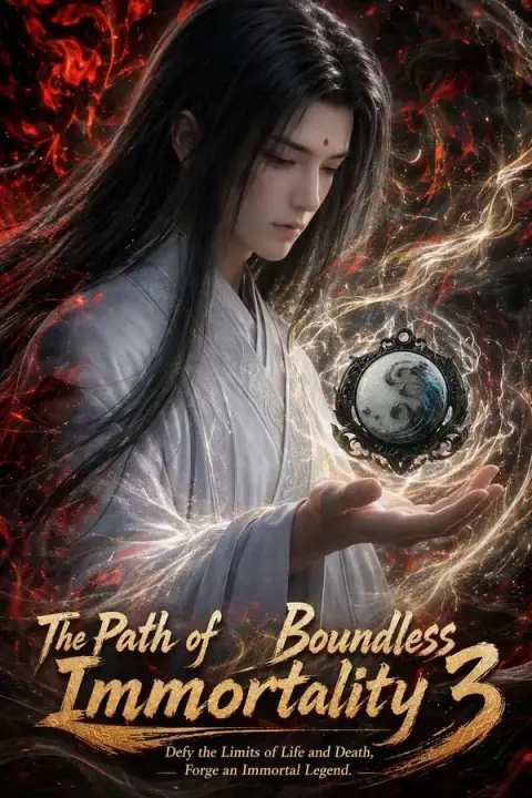 This Daoist Is Invincible