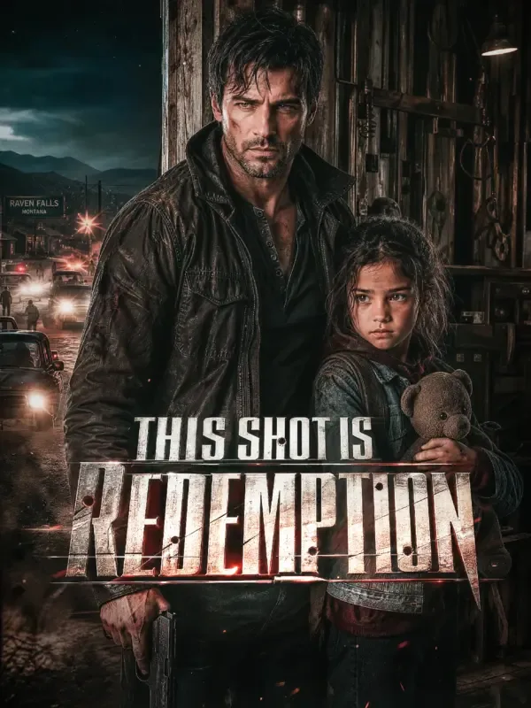 This Shot Is Redemption