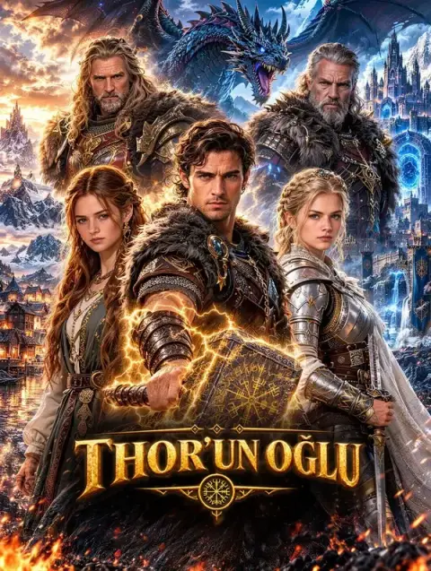 THOR’UN OĞLU