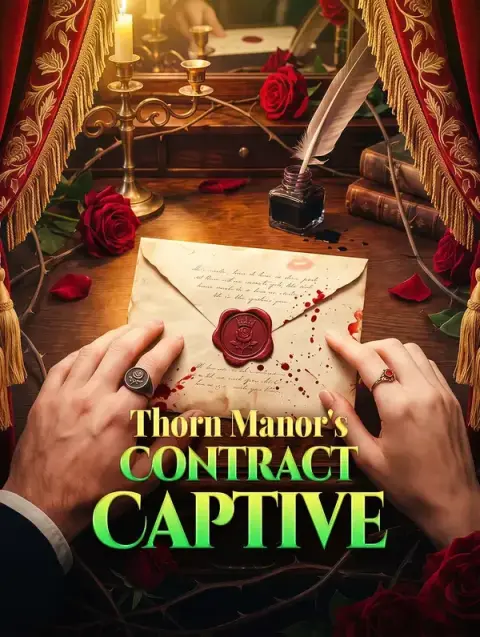 Thorn Manor's Contract Captive