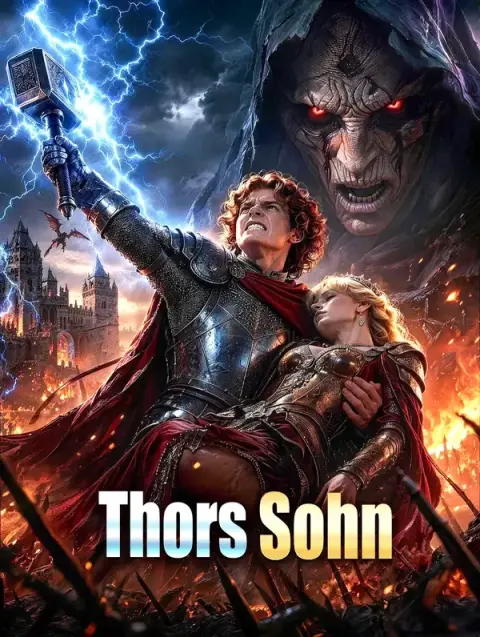 Thor's Last