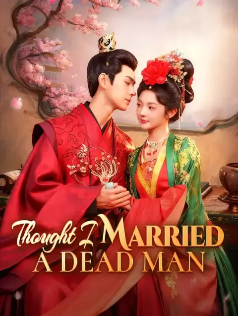 Thought I Married a Dead Man (Dubbed)