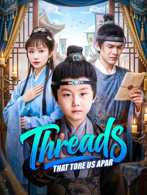 Threads That Tore Us Apar(Dubbed)