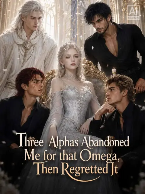 Three Alphas Abandoned Me for that Omega, Then Regretted It