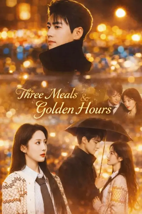 Three Meals & Golden Hours