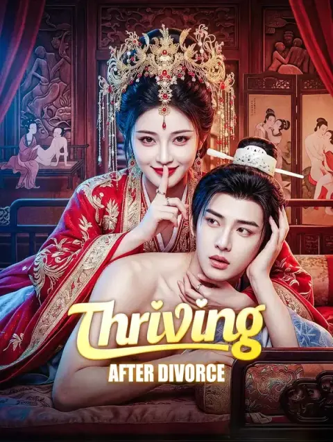 Thriving After Divórcio
