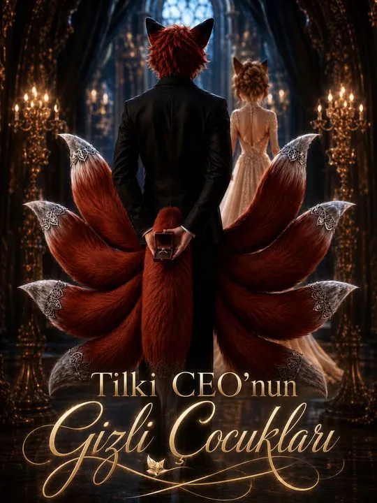 Tilki CEO'nun Gizli Çocukları