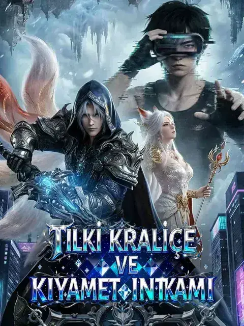 Tilki Kraliçe ve Kıyamet İntikamım