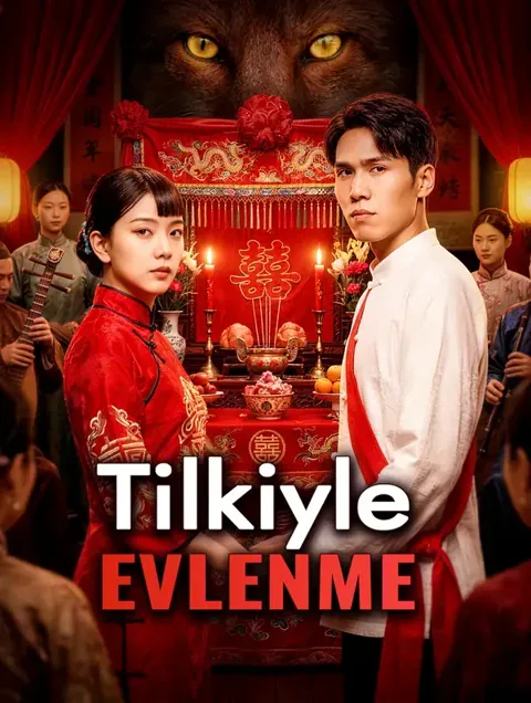 Tilkiyle Evlenme