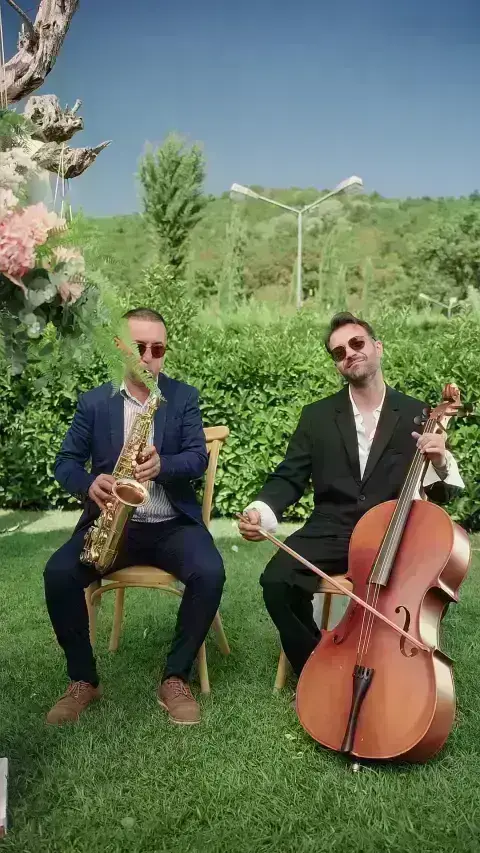 Boşanma Bizi Ayırana Dek
