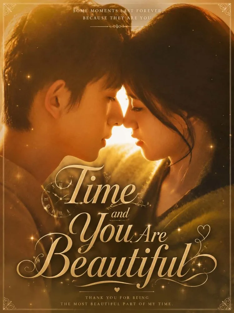 Time and You Are Beautiful