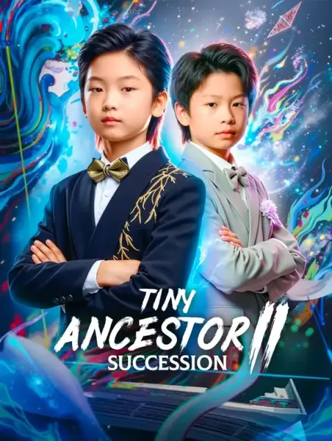 Tiny Ancestor II: Succession
