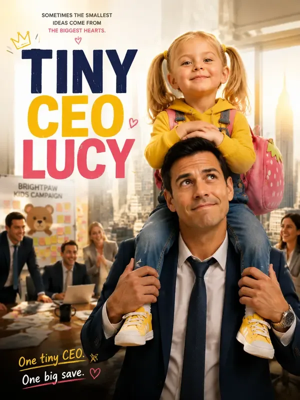 TINY CEO LUCY