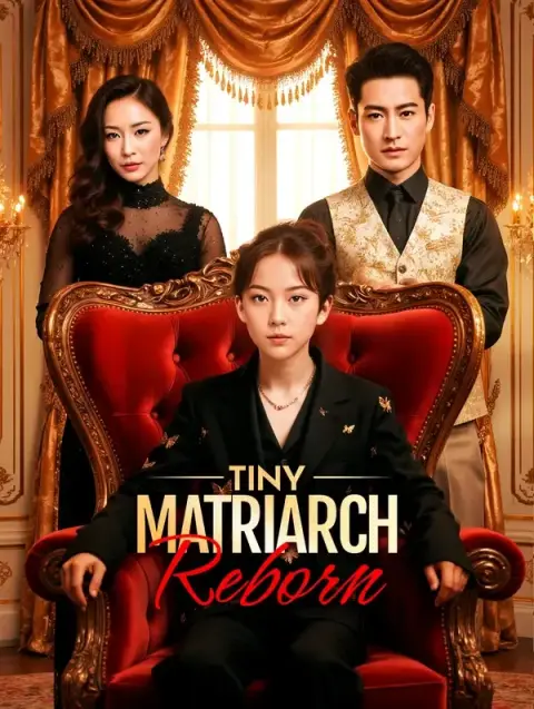 Tiny Matriarch Reborn(Dubbed