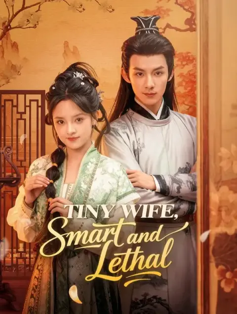 Tiny Wife, Smart and Lethal(Dubbed