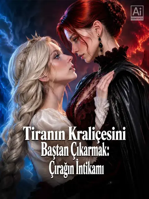 Tiranın Kraliçesini Baştan Çıkarmak: Çırağın İntikamı