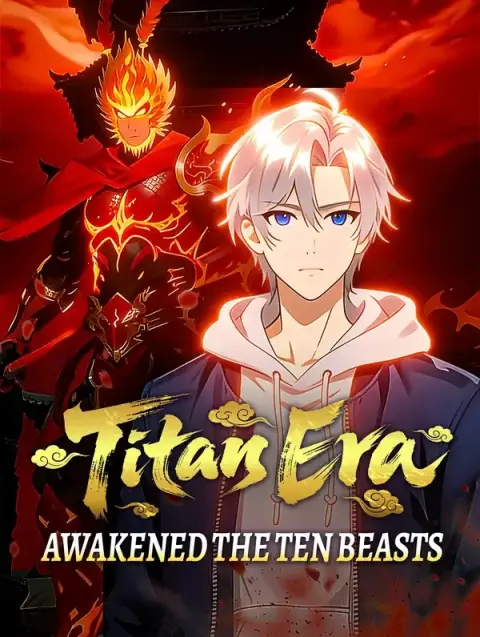 Titan Era: Awakened the Ten Beasts(Dubbed