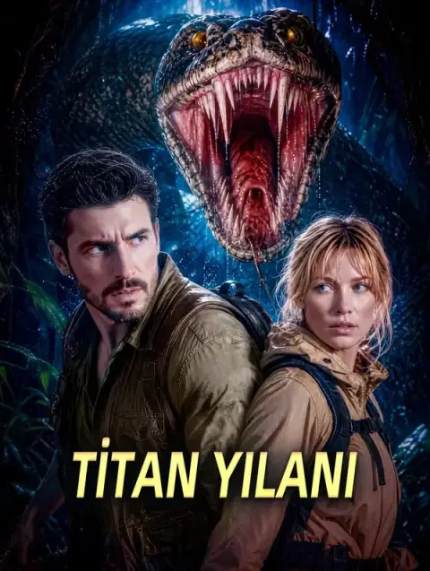 TİTAN YILANI