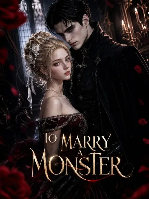 TO MARRY A MONSTER