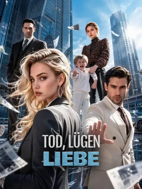 Tod, Lügen, Liebe
