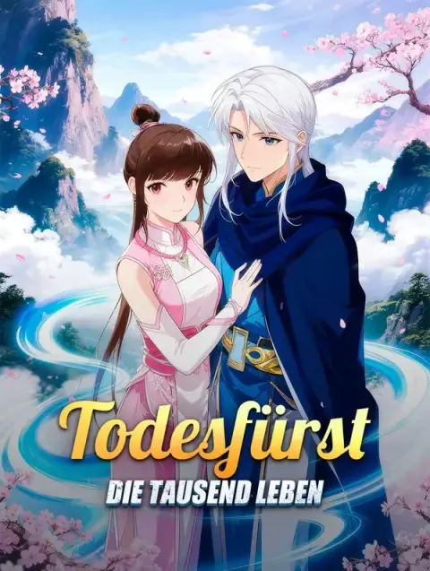 Todesfürst: Die tausend Leben